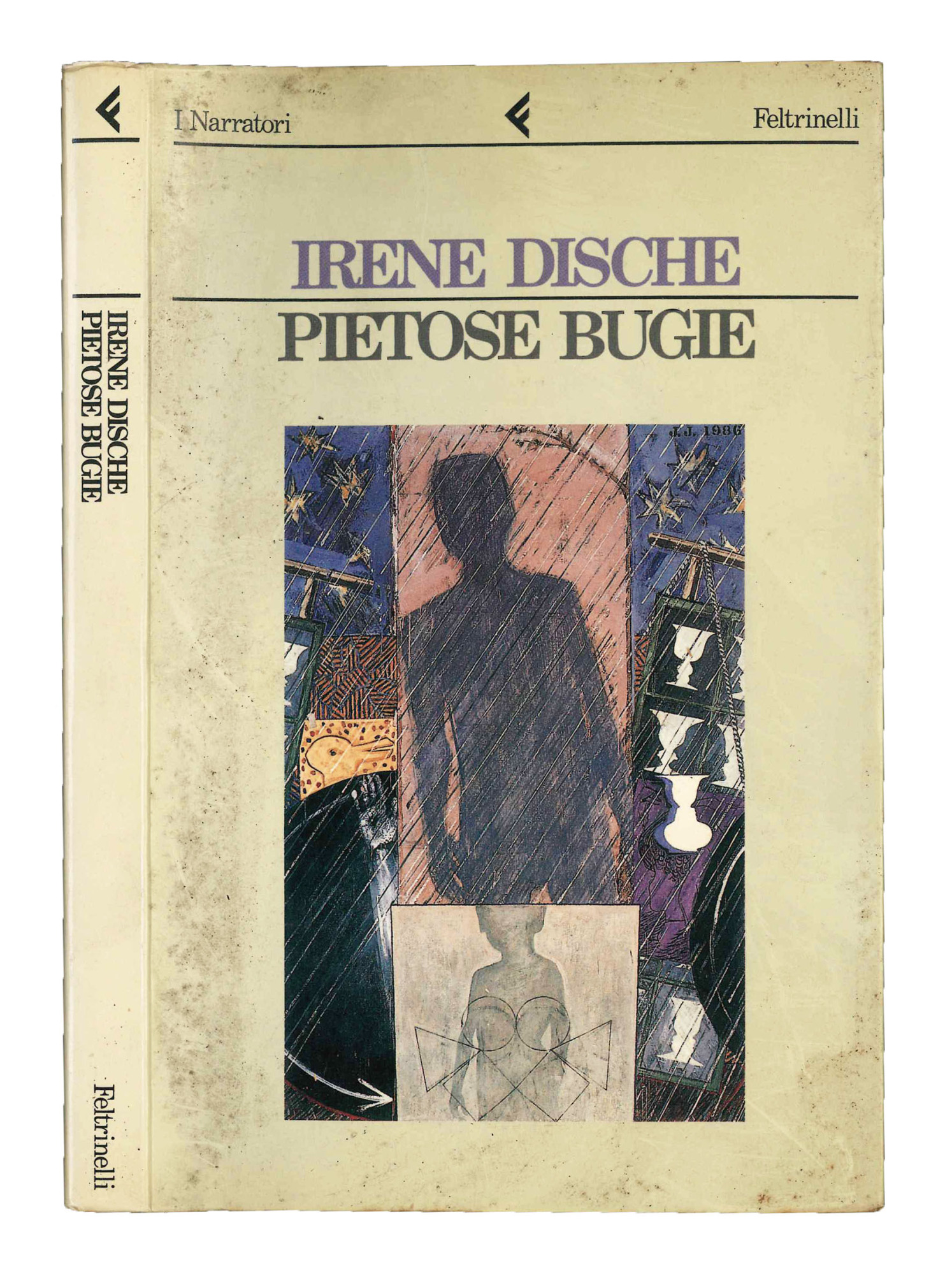 Pietose bugie.