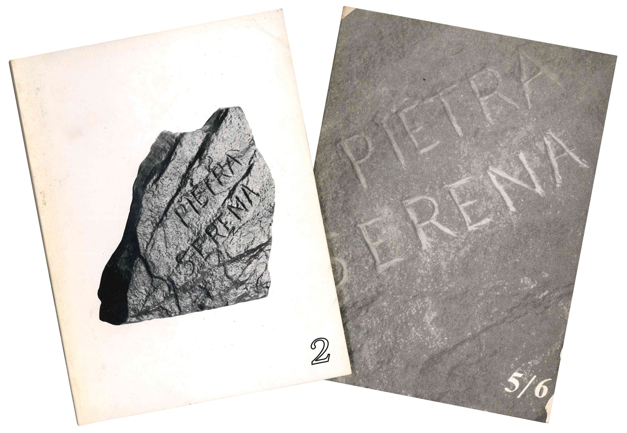 Pietraserena. Trimestrale di Ricerca Storica e Creatività Letteraria. Anno I …