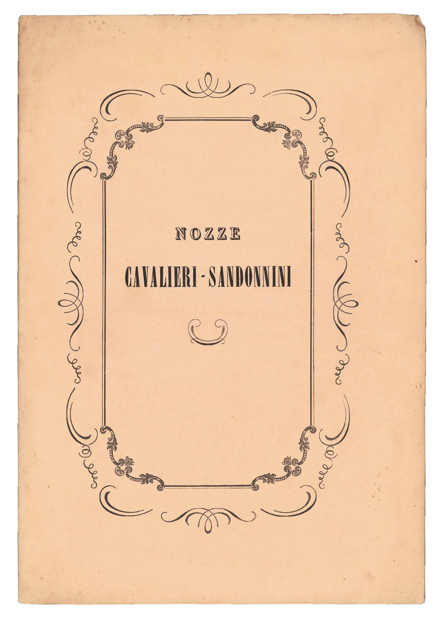 Pochi fiori offerti a Balbina Sandonnini di Modena nel giorno …