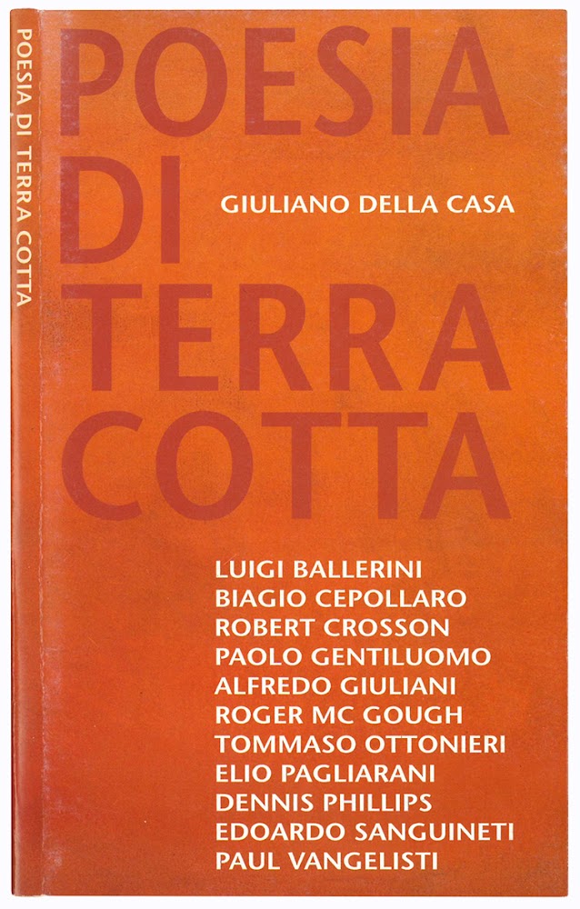Poesia di terra cotta.