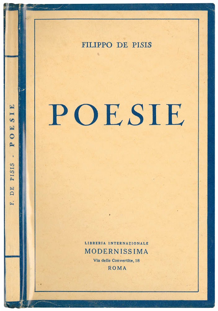 Poesie.