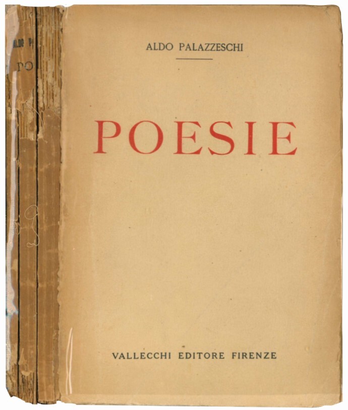 Poesie.