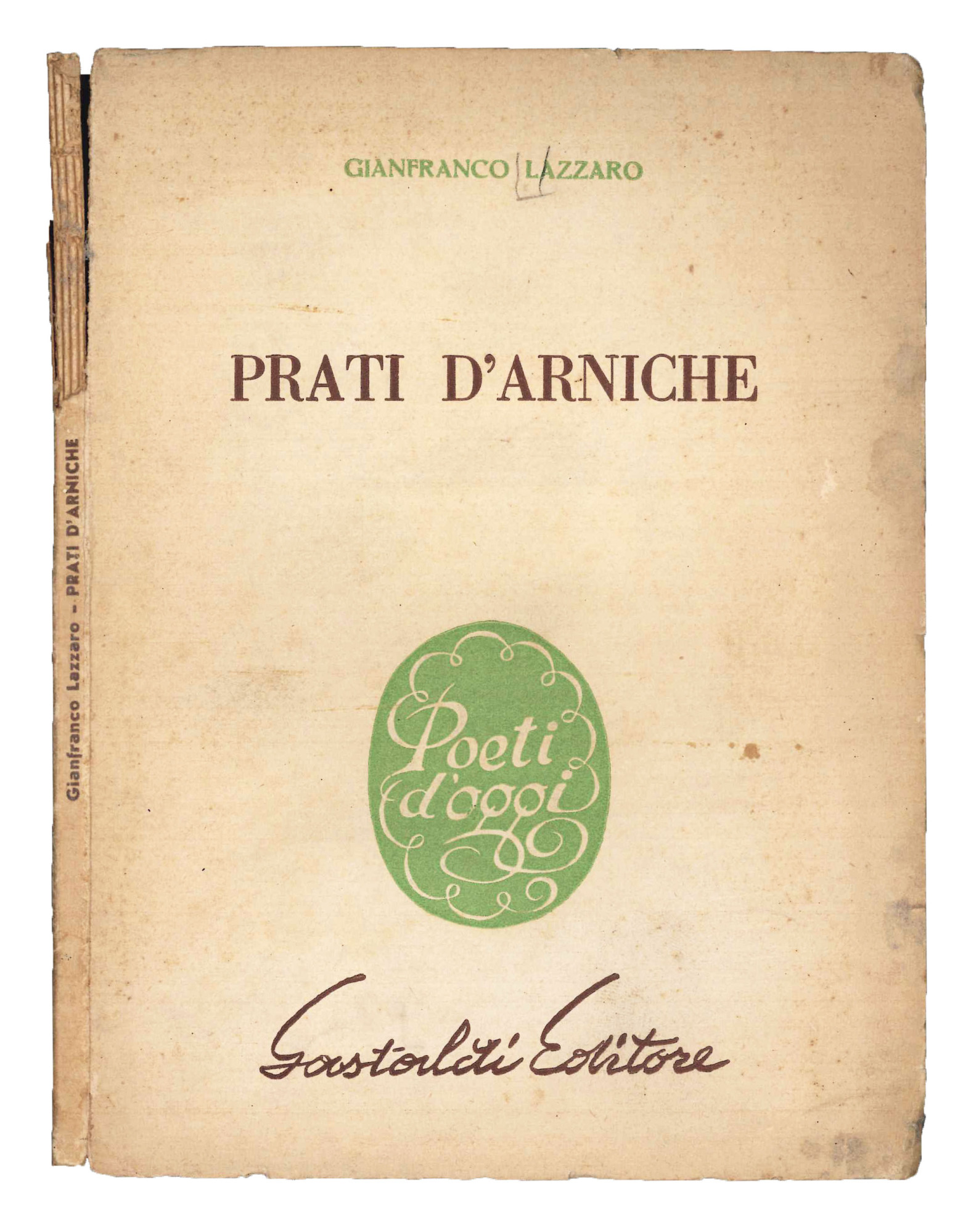 Prati d'arniche.