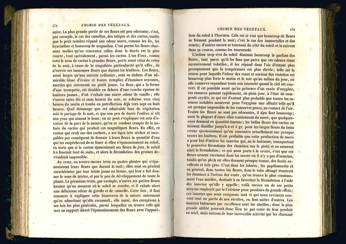 Précis élémentaire de chimie agricole. Seconde Edition.