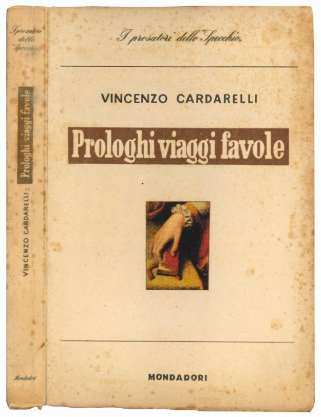 Prologhi viaggi favole.