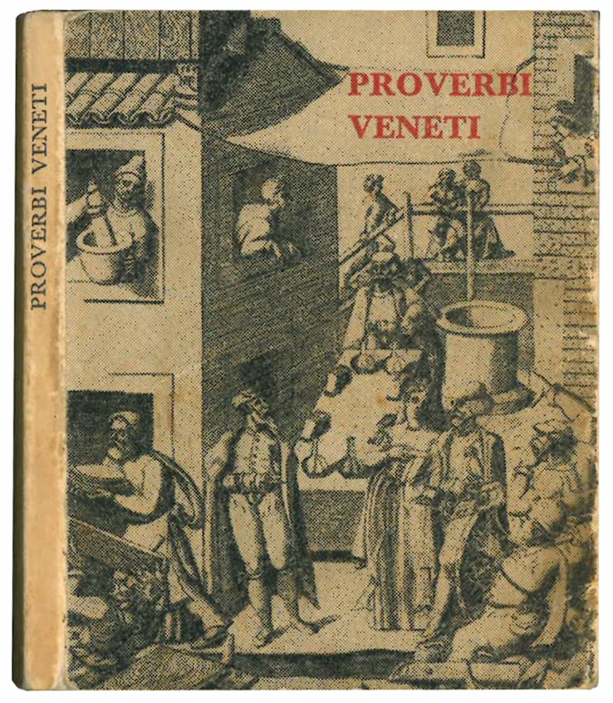 Proverbi veneti.