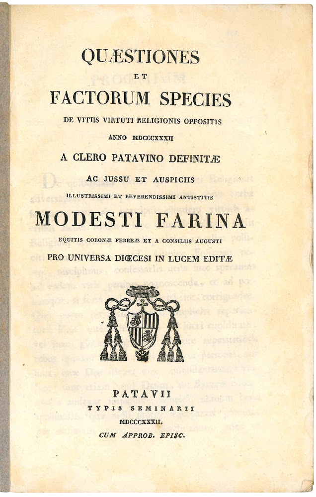 Quaestiones et factorum species de vitiis virtuti religionis oppositis anno …