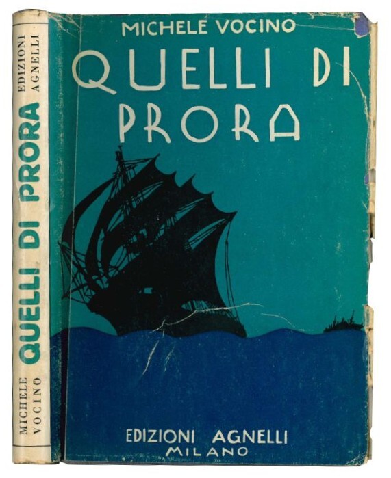 Quelli di prora.