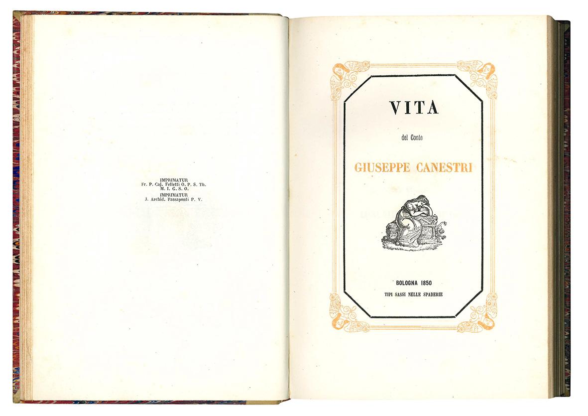 Raccolta di 20 opuscoli di carattere biografico.