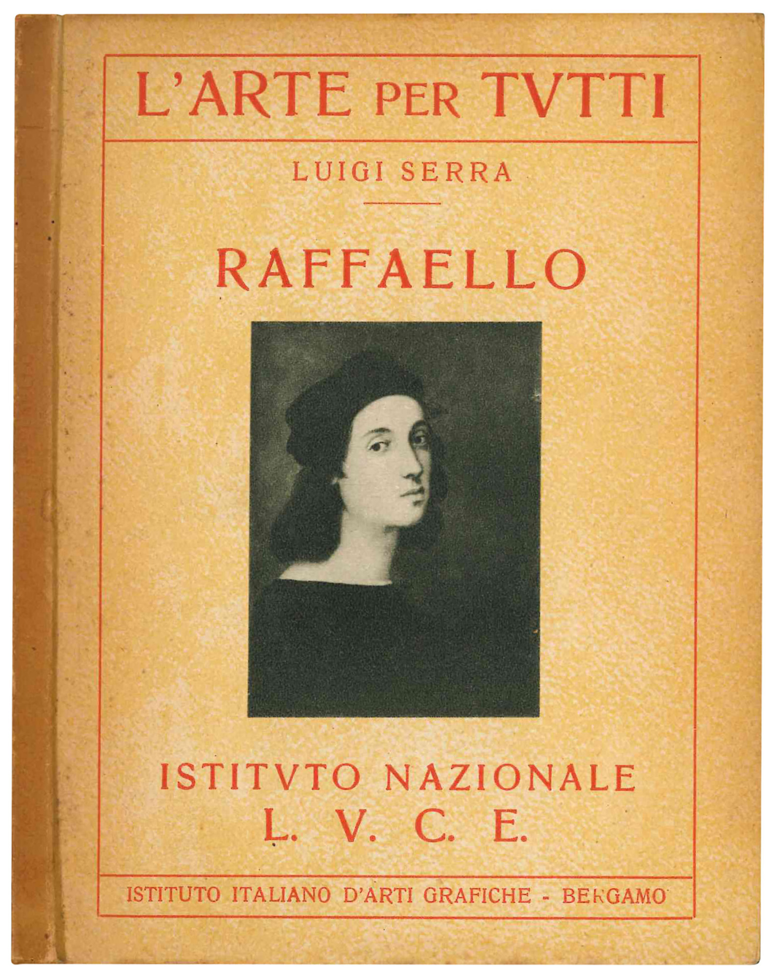 Raffaello.