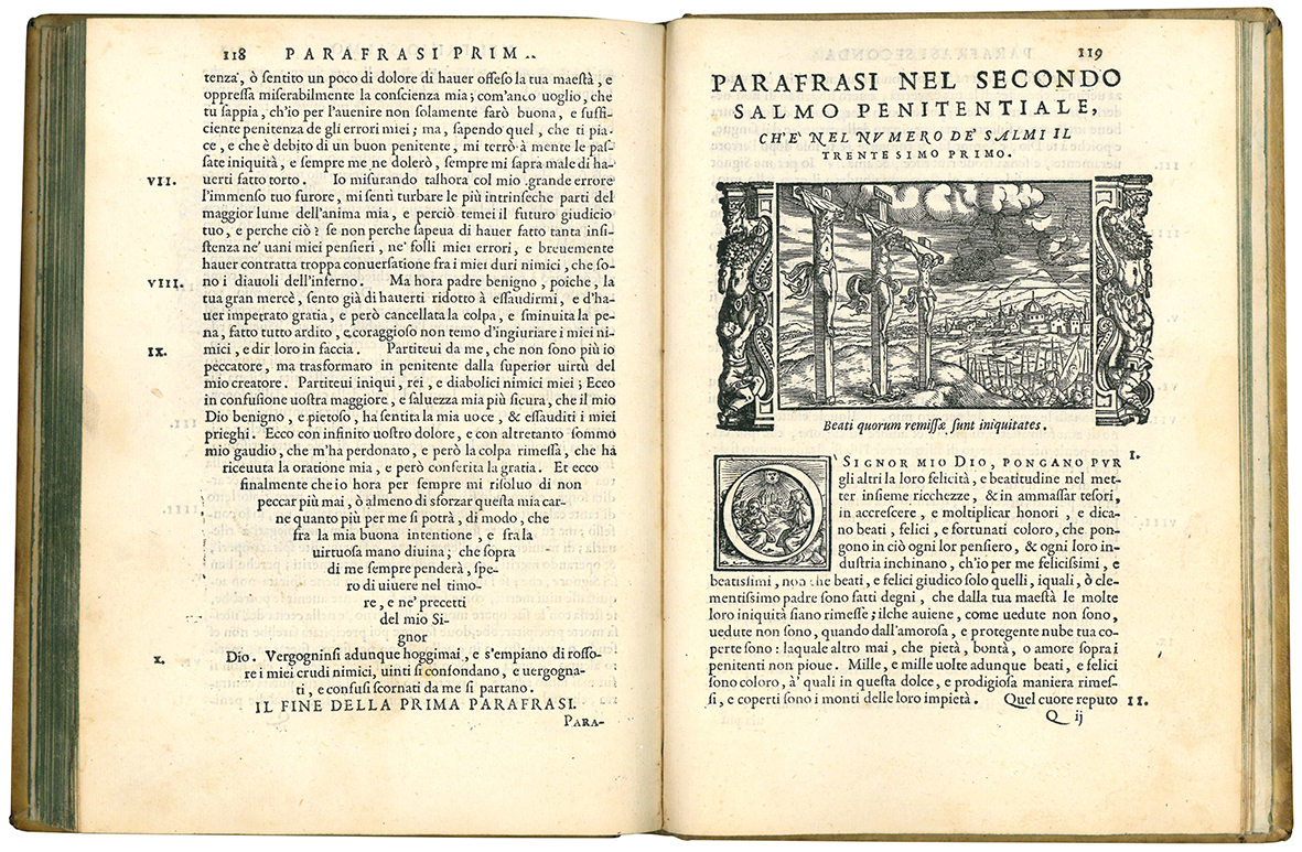 Ragionamenti del reverendo padre frate Bonaventura Gonzaghi da Reggio [...] …