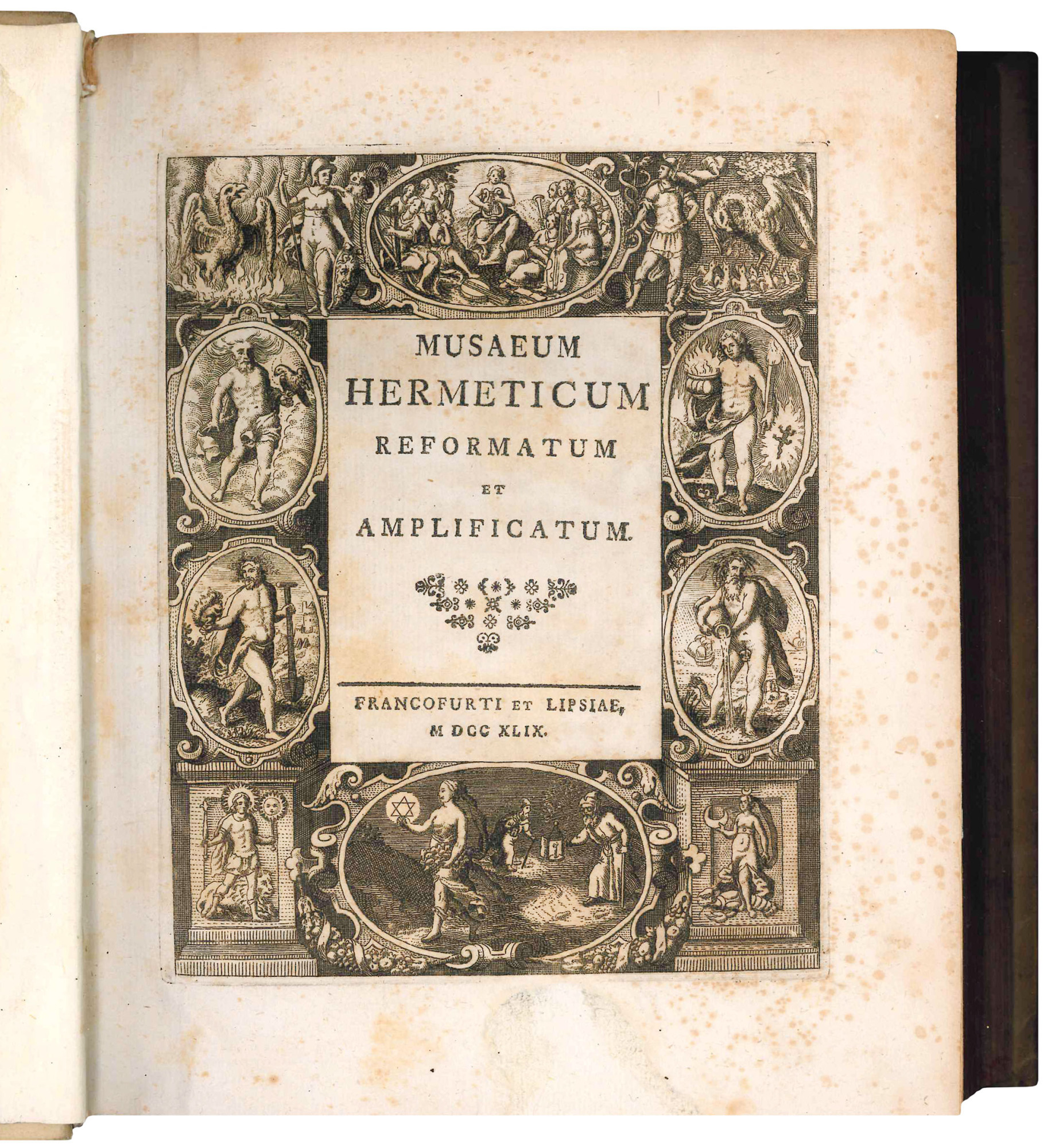 reformatum et amplificatum