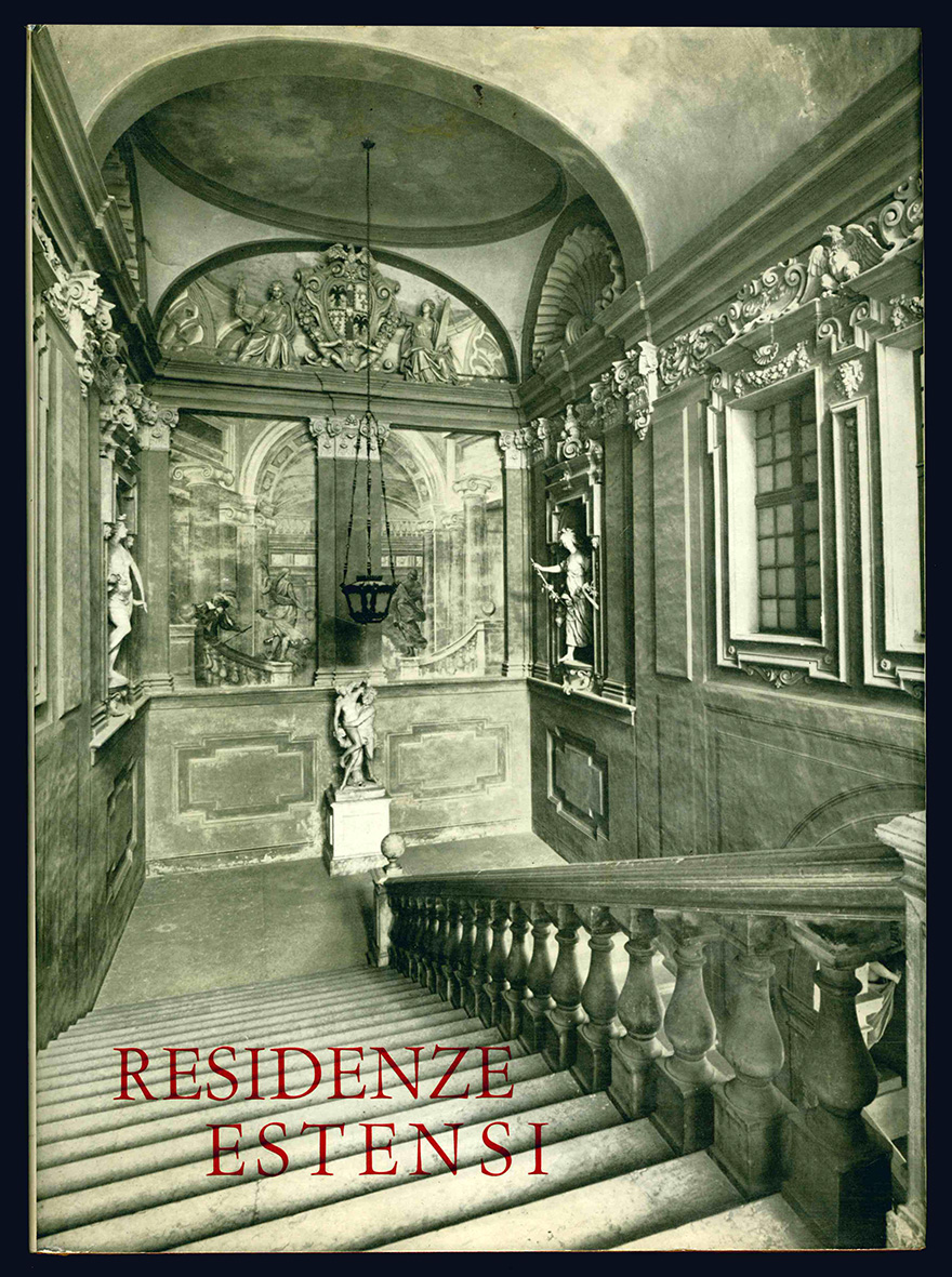 Residenze Estensi.