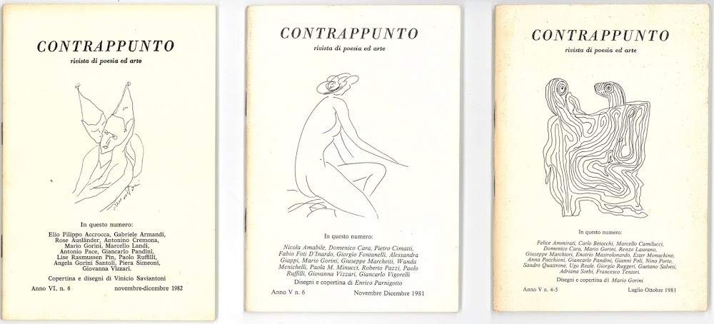Rivista di poesia ed arte