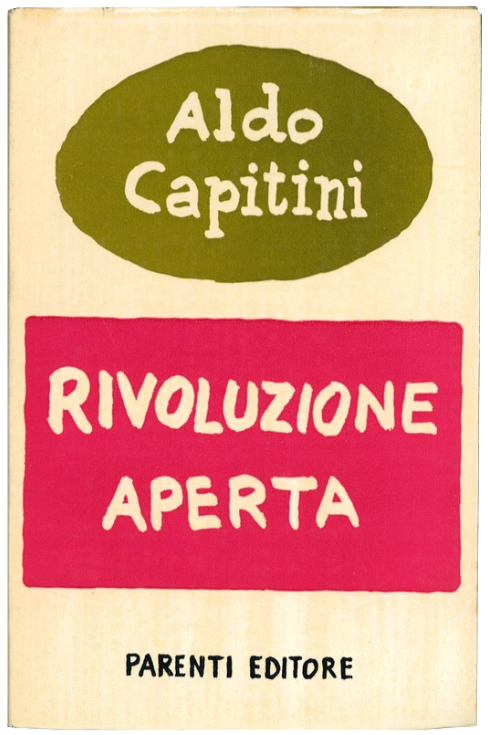 Rivoluzione aperta.