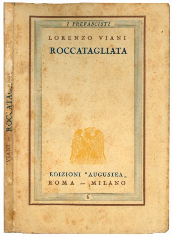 Roccatagliata.