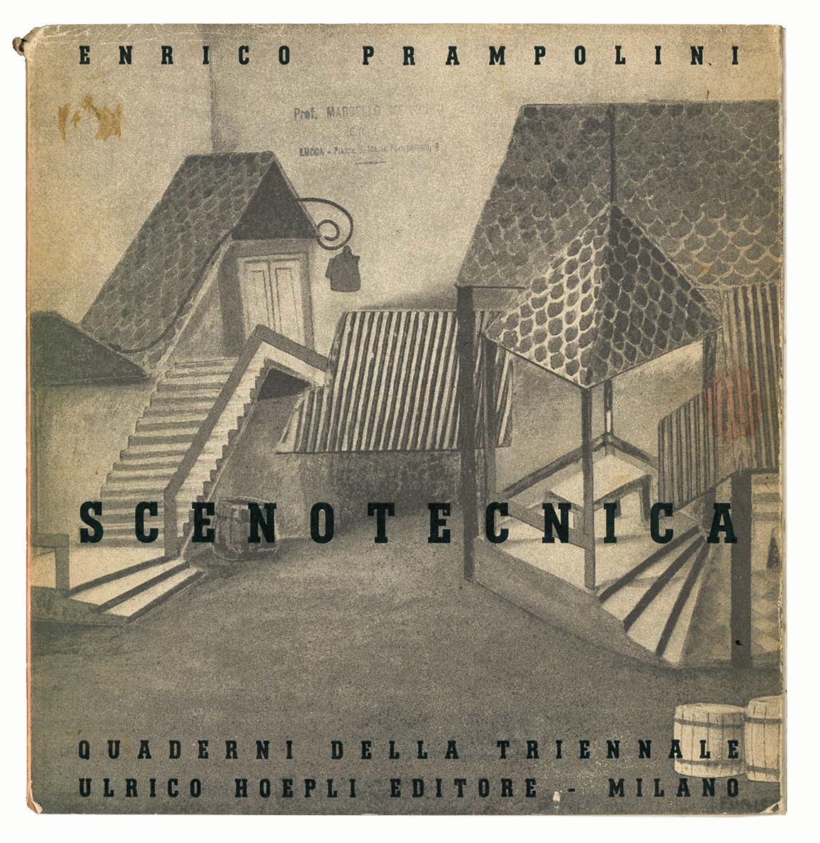 Scenotecnica