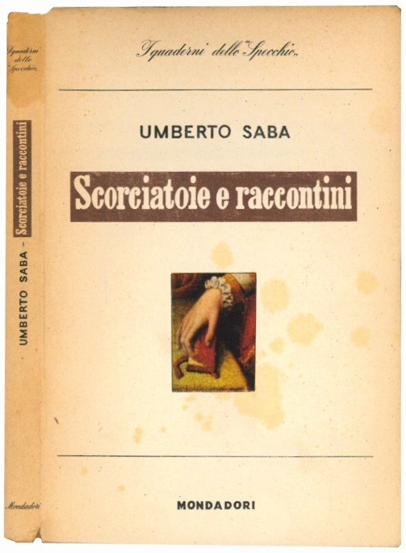 Scorciatoie e racconti.