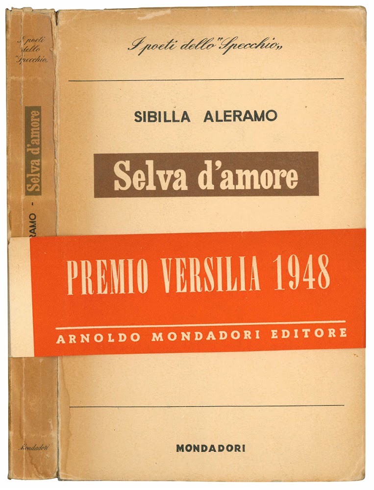 Selva d'amore.