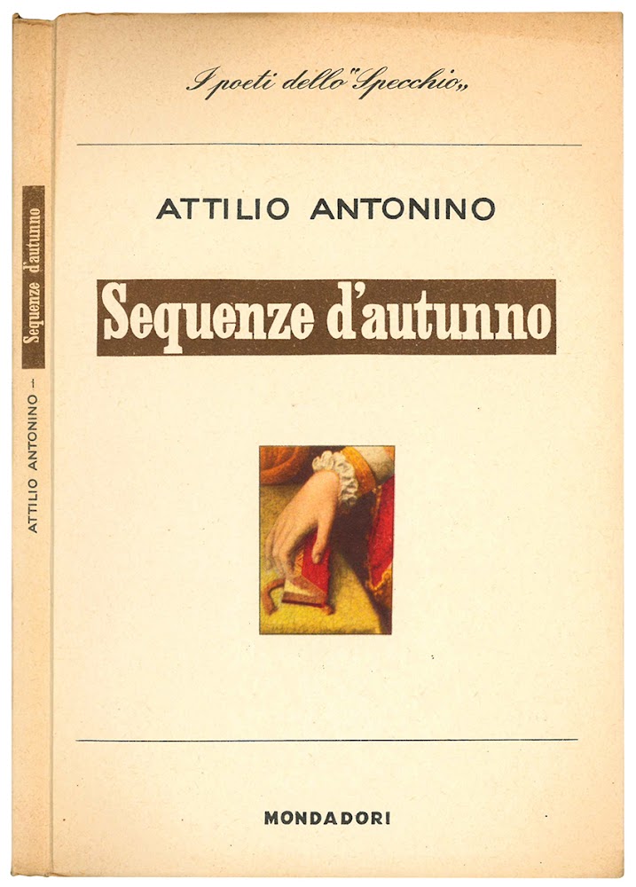 Sequenze d'autunno.