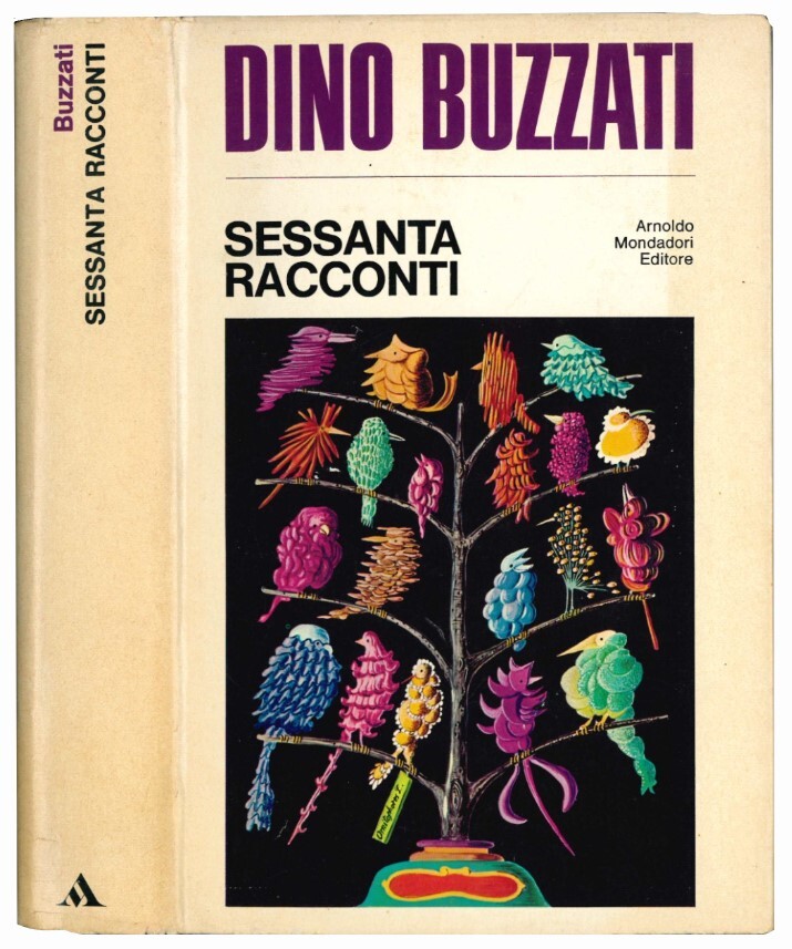 Sessanta racconti.