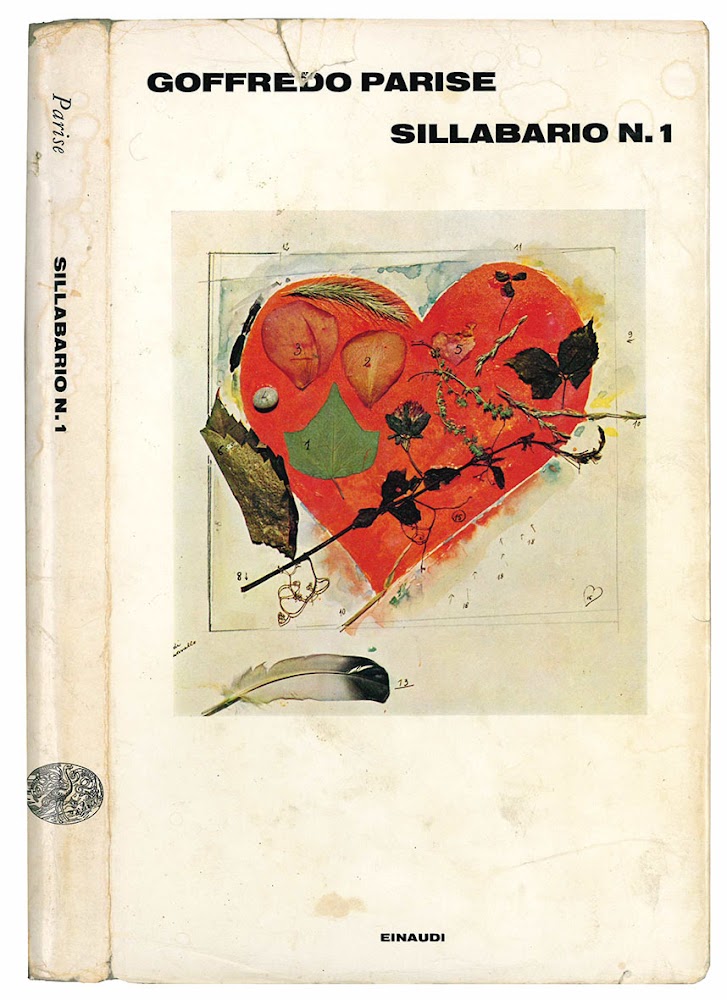 Sillabario N. 1