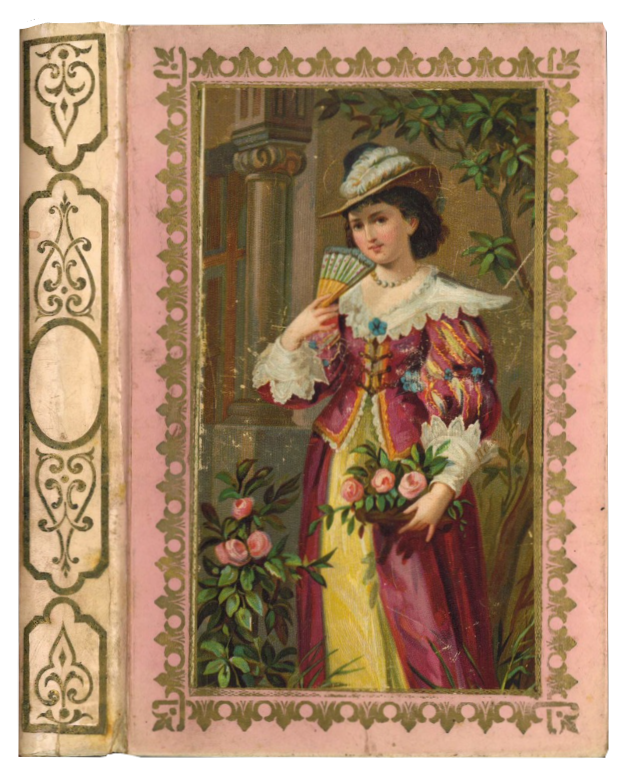 Simbolo d'amicizia: Dono pel capo d'anno.