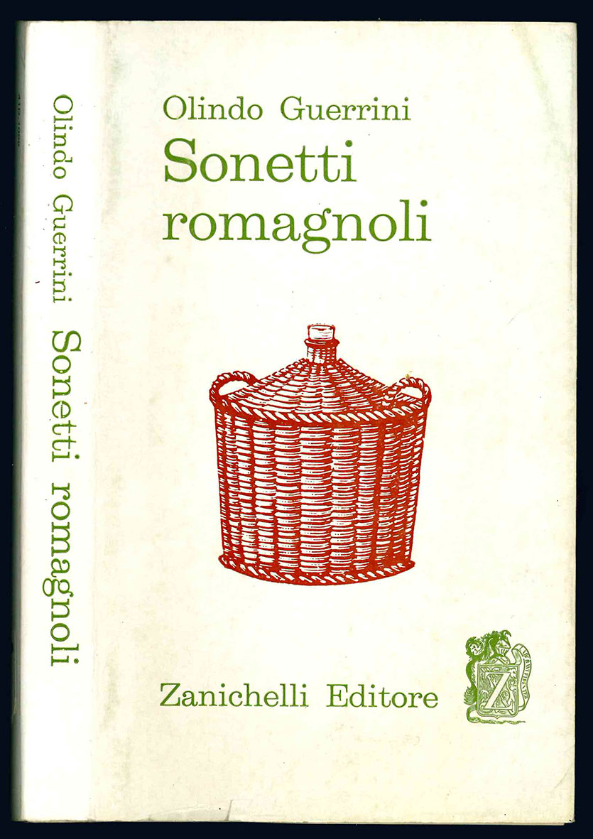 Sonetti romagnoli.