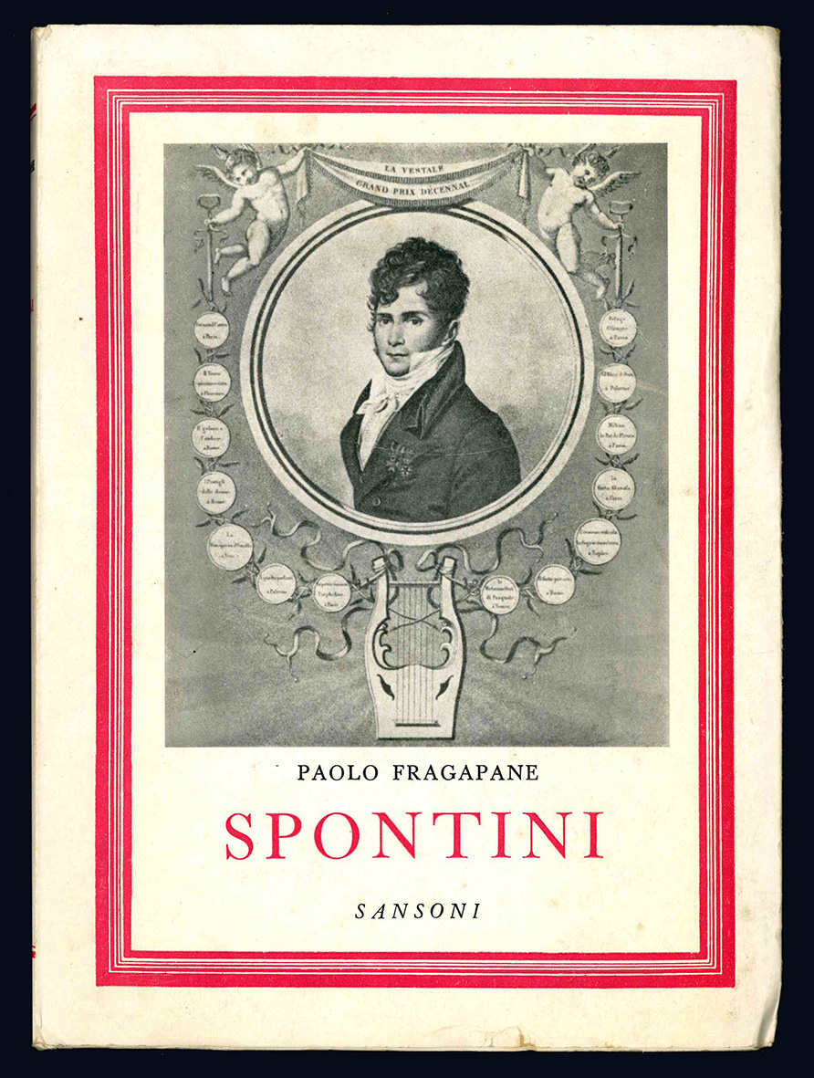Spontini.