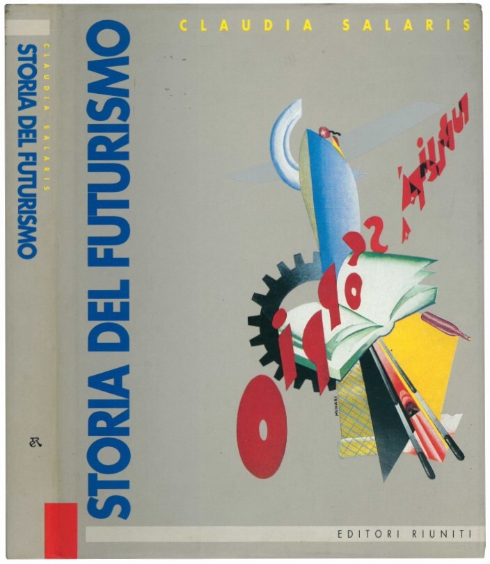 Storia del futurismo.