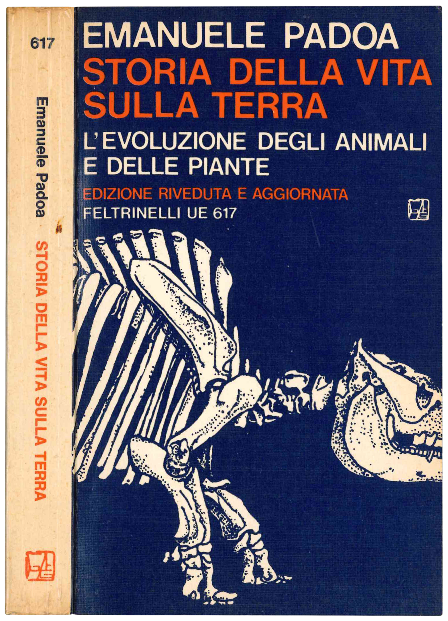 Storia della vita sulla Terra. L'evoluzione degli animali e delle …
