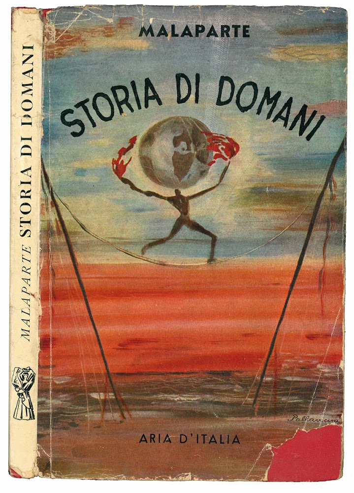 Storia di domani.