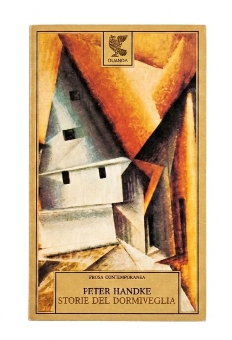 Storie del dormiveglia.