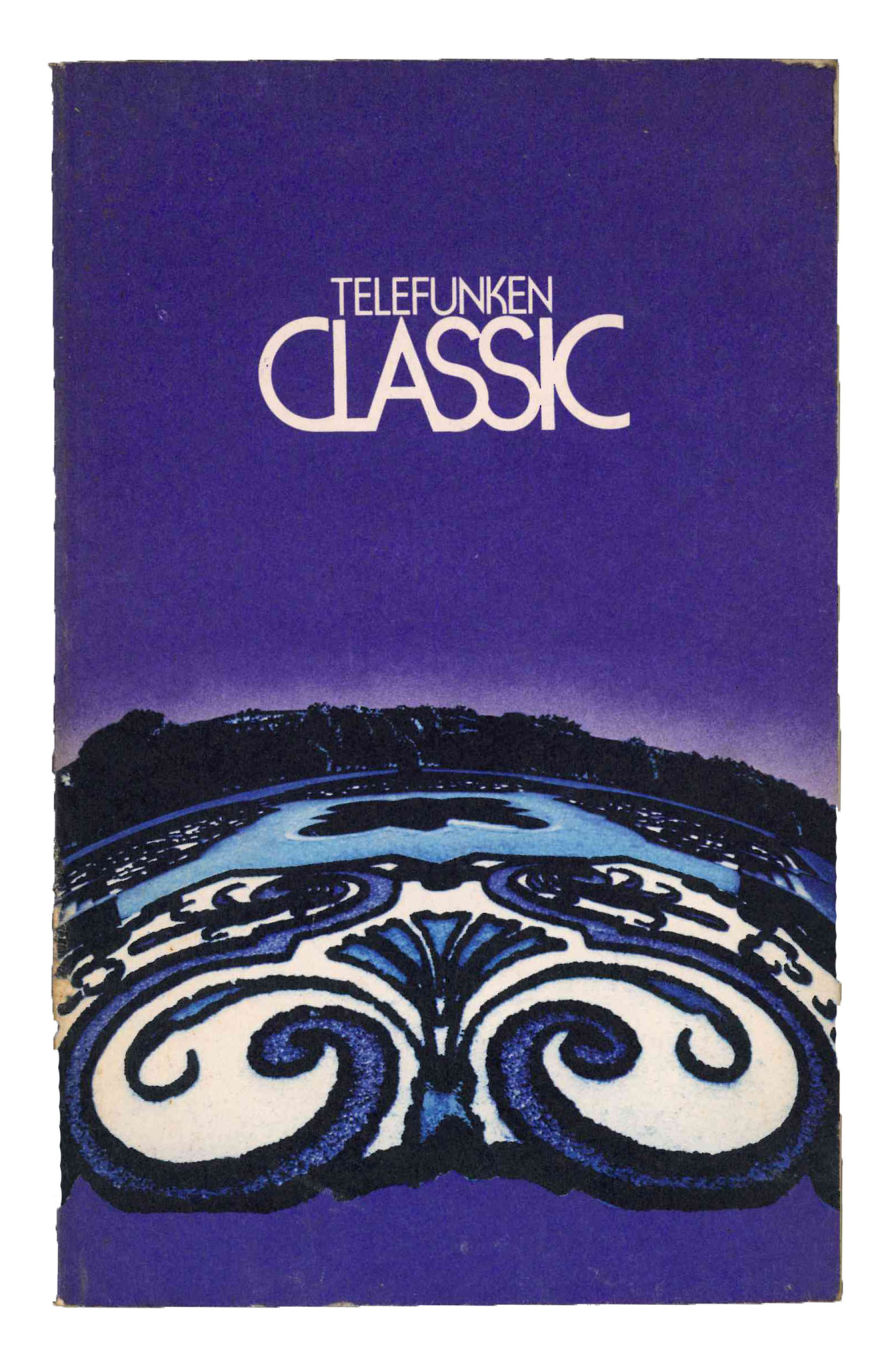 Telefunken classic.