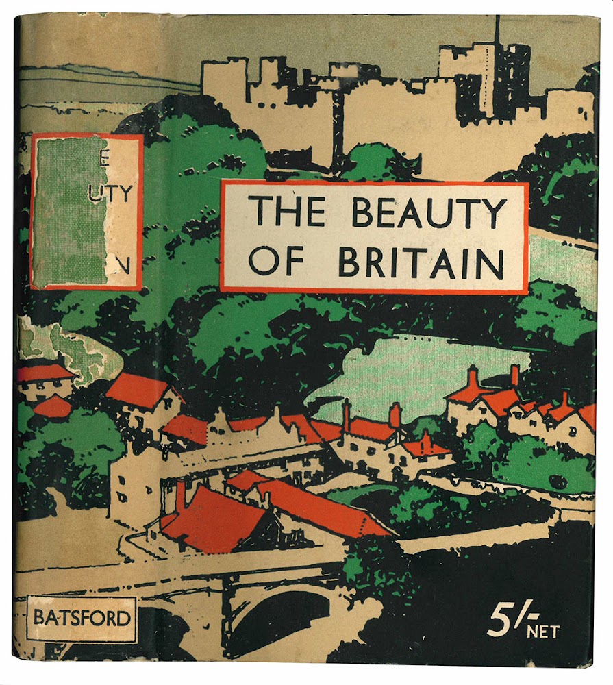 The beauty of Britain. A pictorial survey. Introduced by J. …