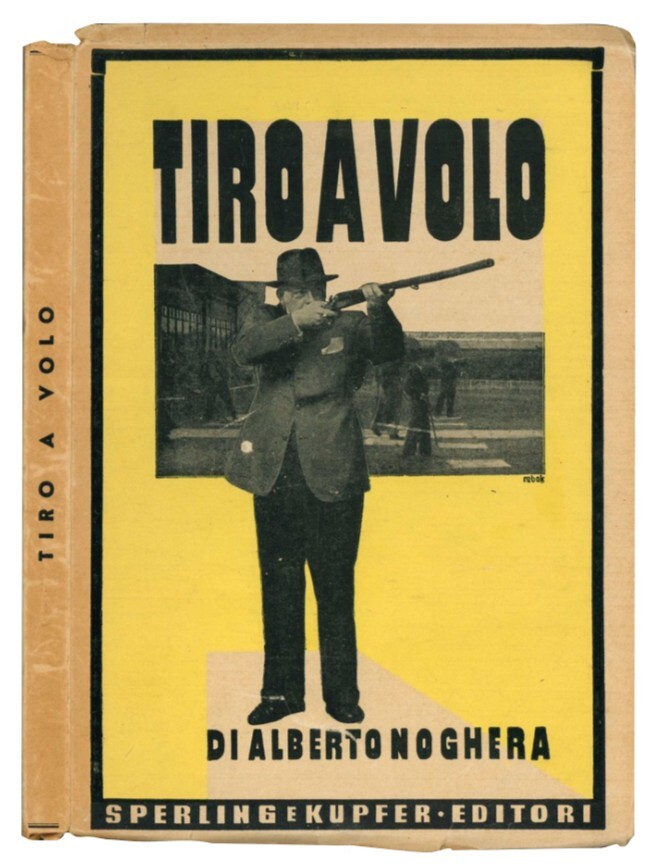 Tiro a volo.