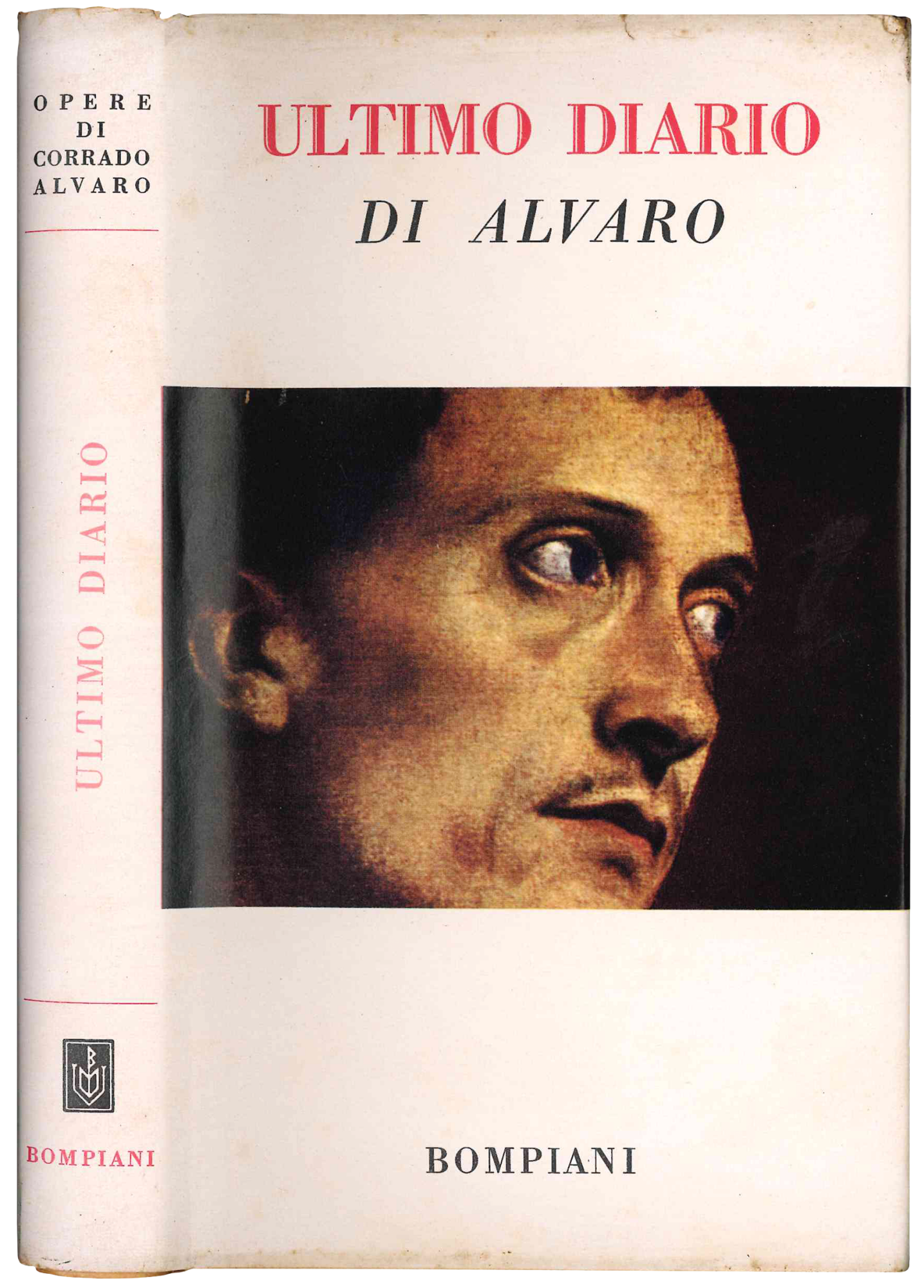 Ultimo diario (1948-1956).
