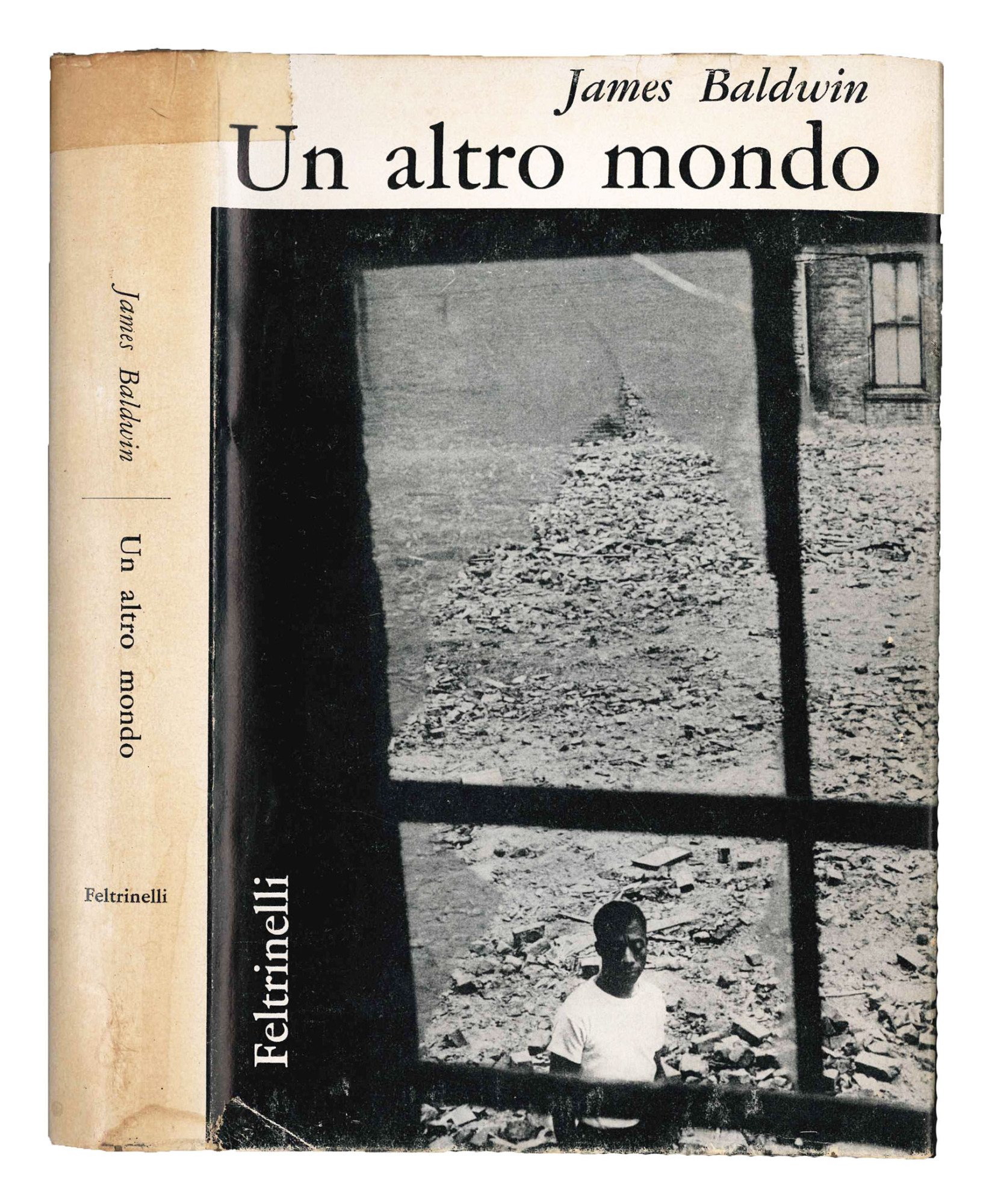 Un altro mondo.