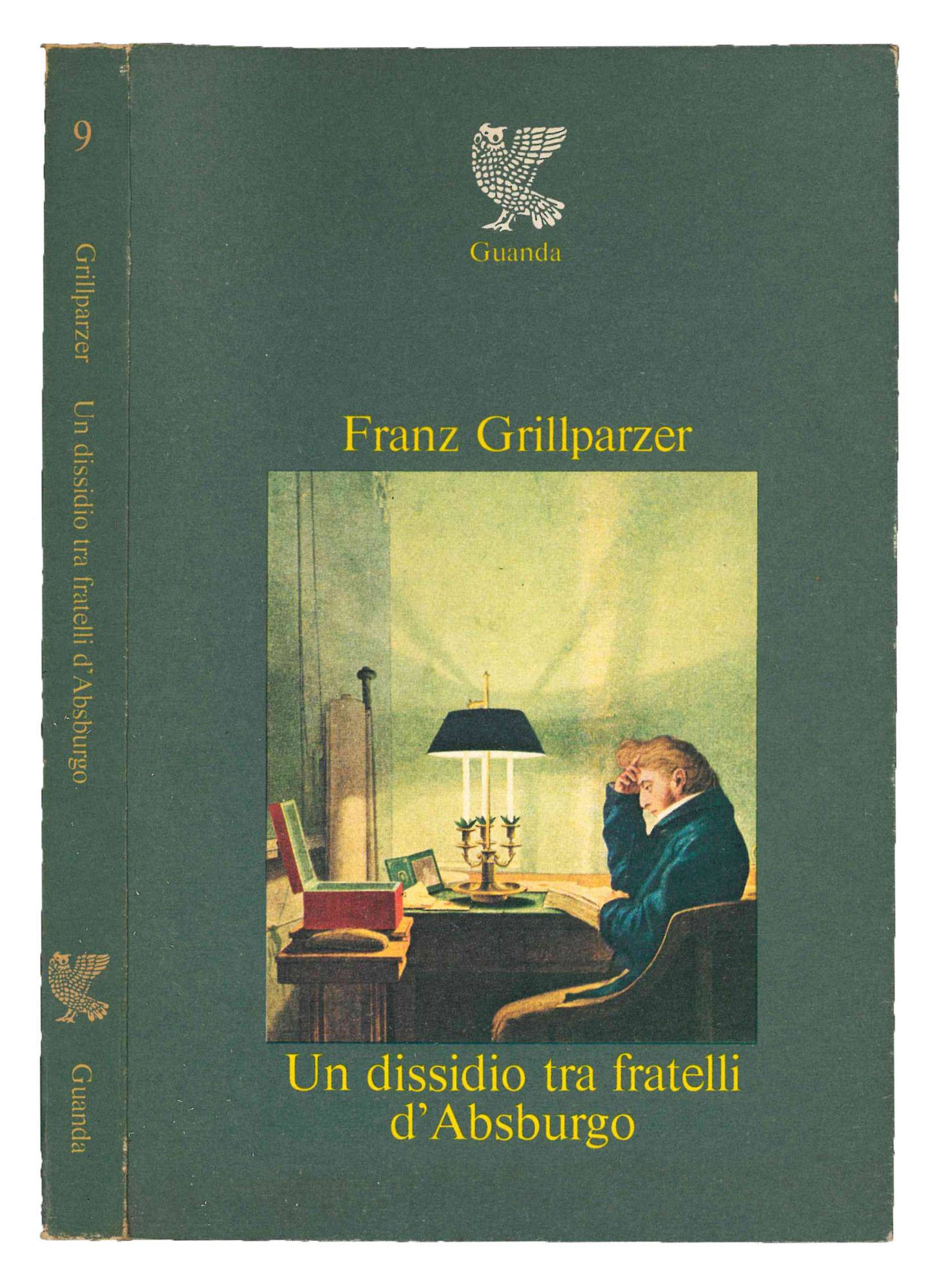 Un dissidio tra fratelli d'Asburgo.