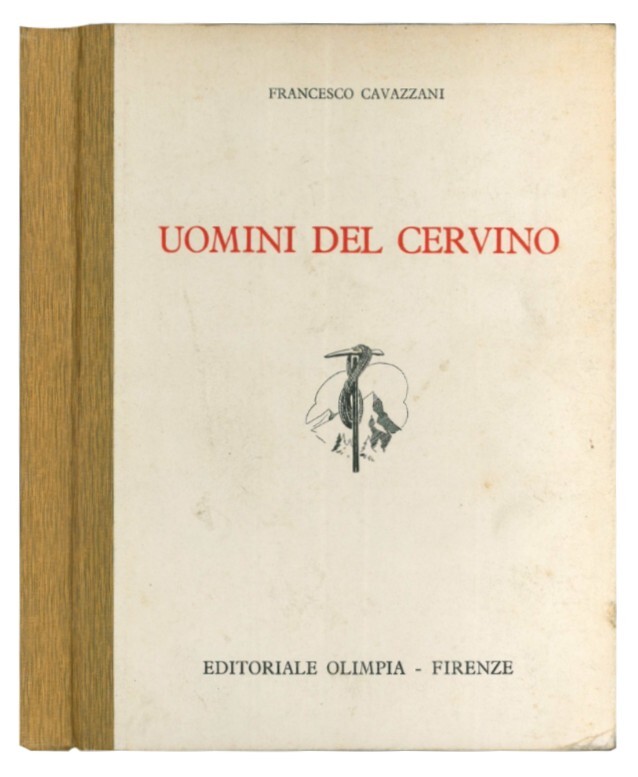 Uomini del Cervino.