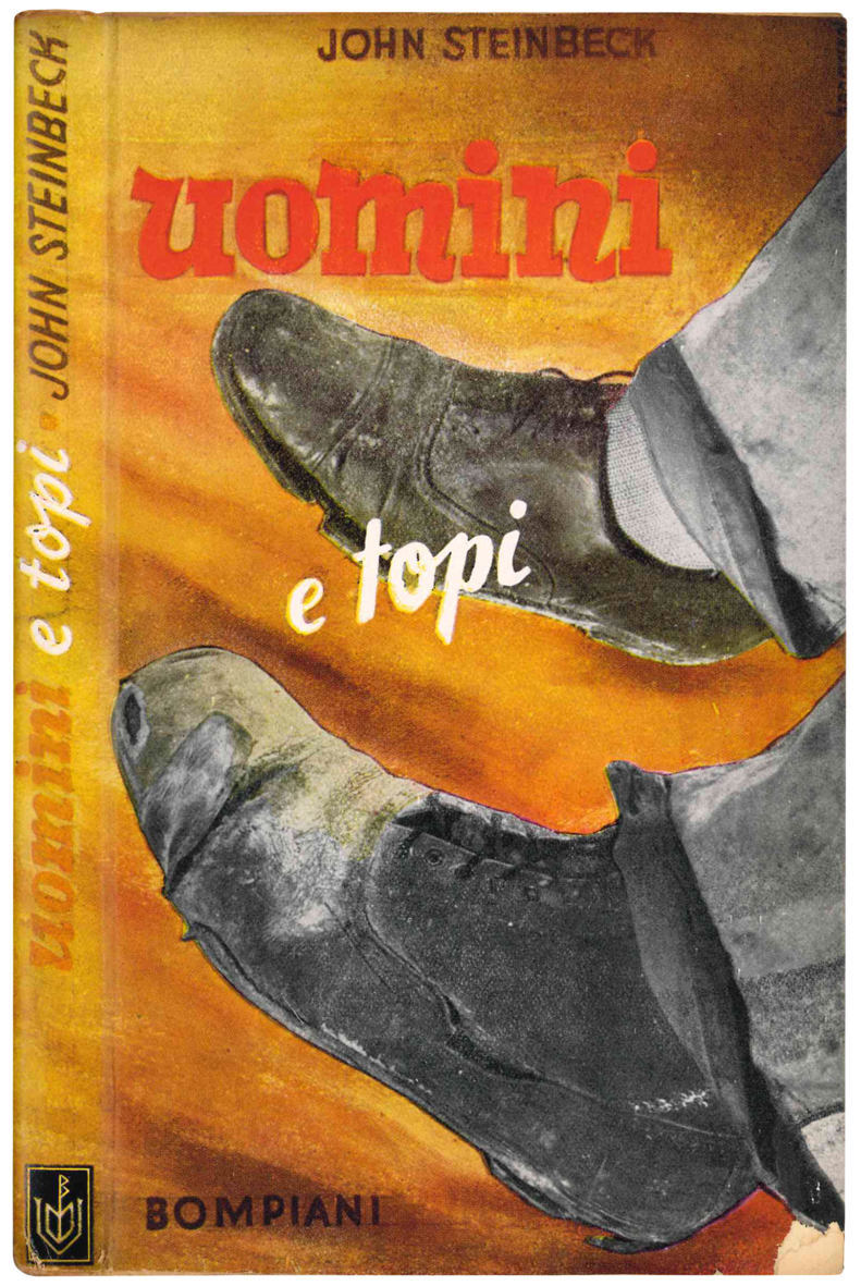 Uomini e topi.