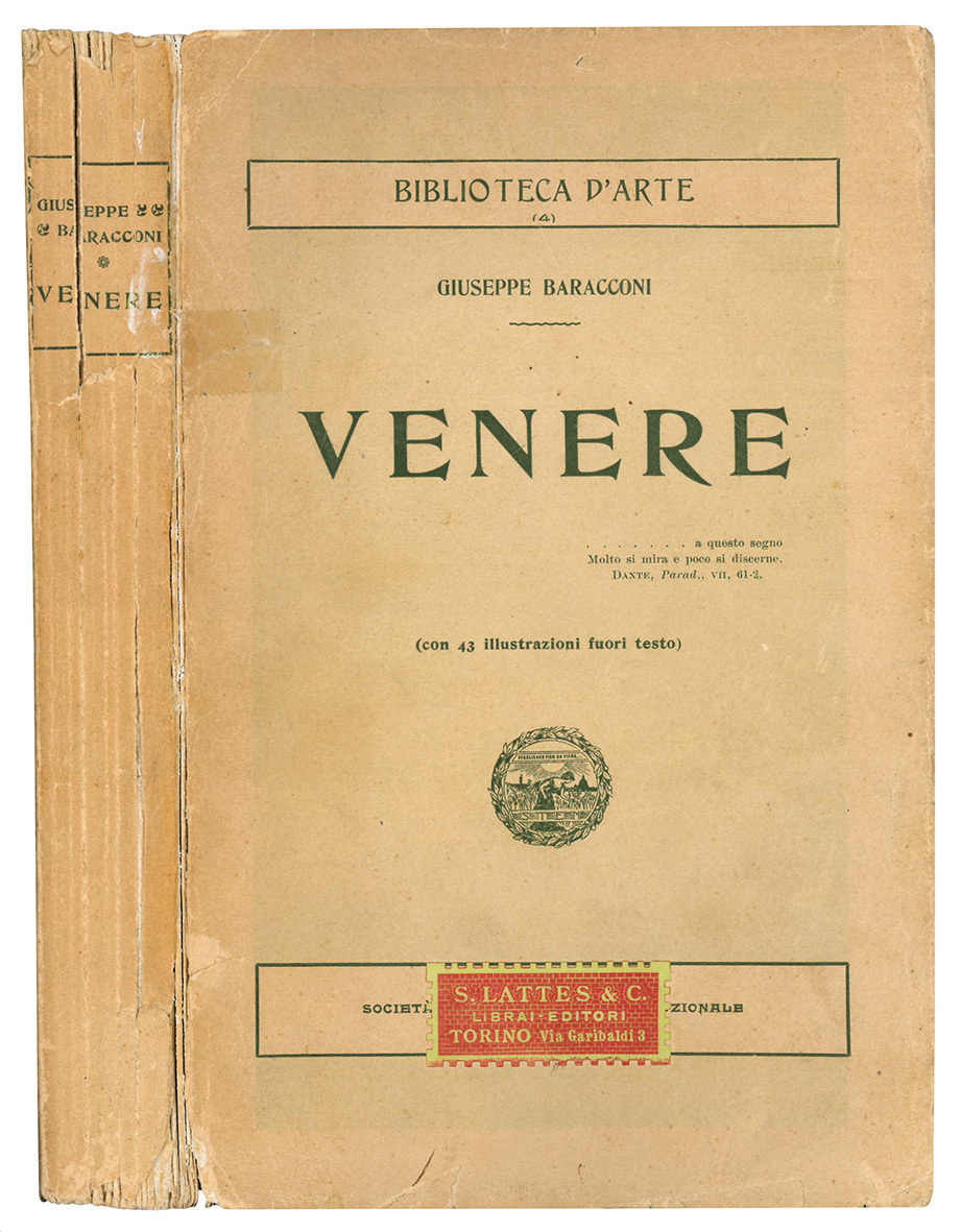 Venere.