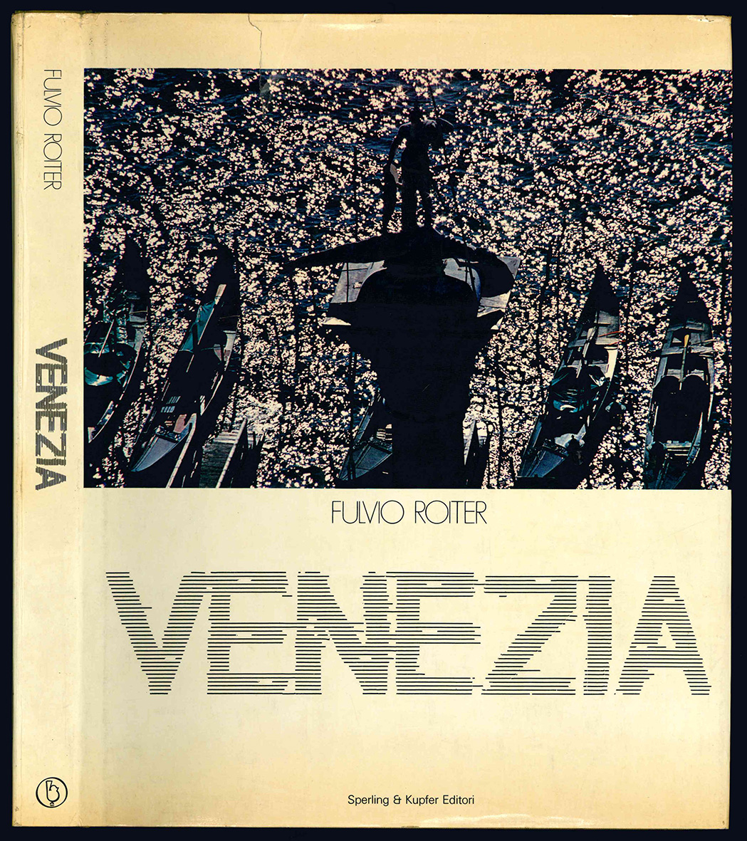 Venezia.