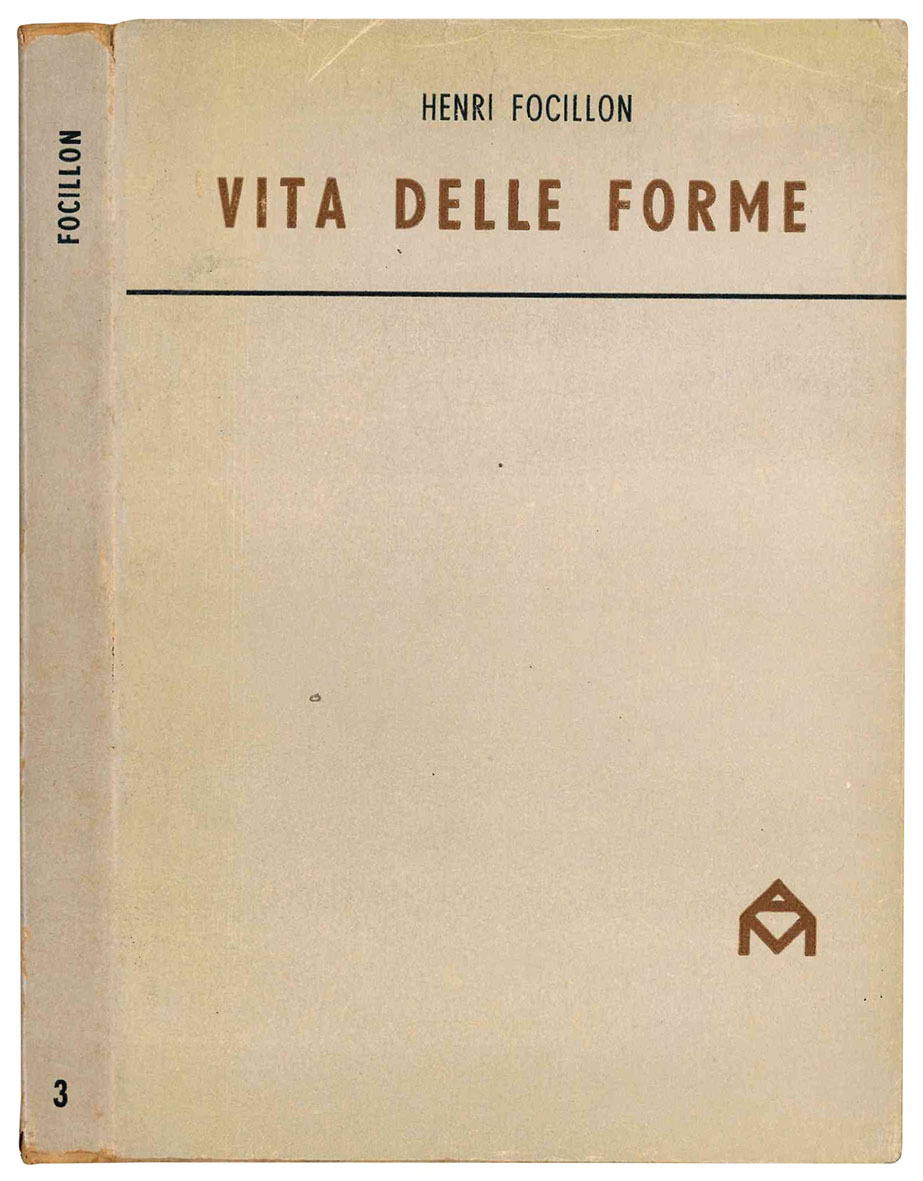 Vita delle forme.