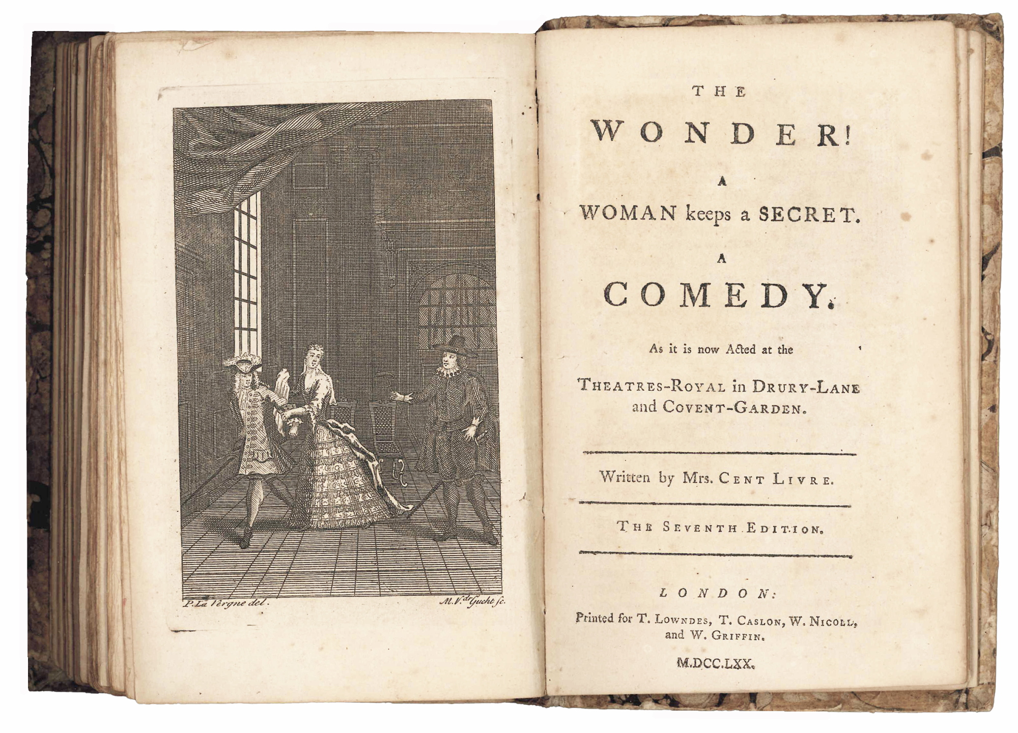 WITH A FOUR-PAGE CATALOGUE OF WILLIAM GRIFFIN'S PUBLICATIONS