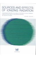 1: Sources and Effects of Ionizing Radiation
