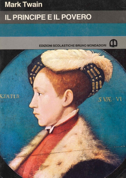 Il principe e il povero, Milano, Bruno Mondadori, 1983