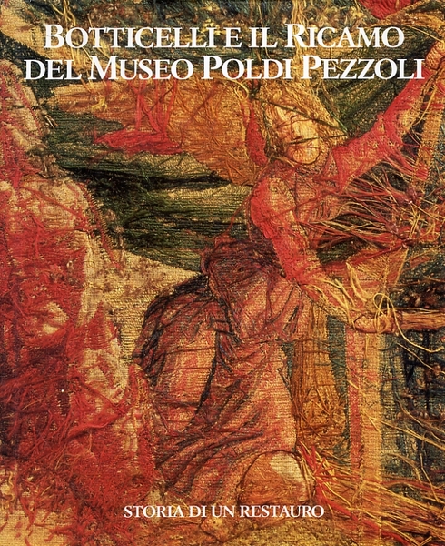 Botticelli e il ricamo del Museo Poldi Pezzoli. Storia di …