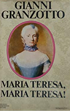 Maria Teresa, Maria Teresa!