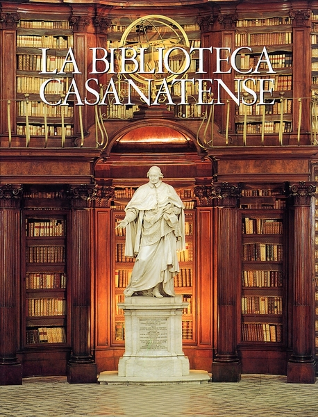 La Biblioteca Casanatense